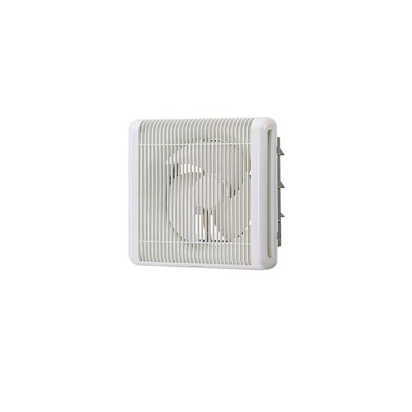 業務用有圧換気扇 ホワイト 格子タイプ EFG-30KSB2-W EFG-30KSB2-W 三菱 有圧換気扇 格子タイプ(羽根径30cm)【EFG