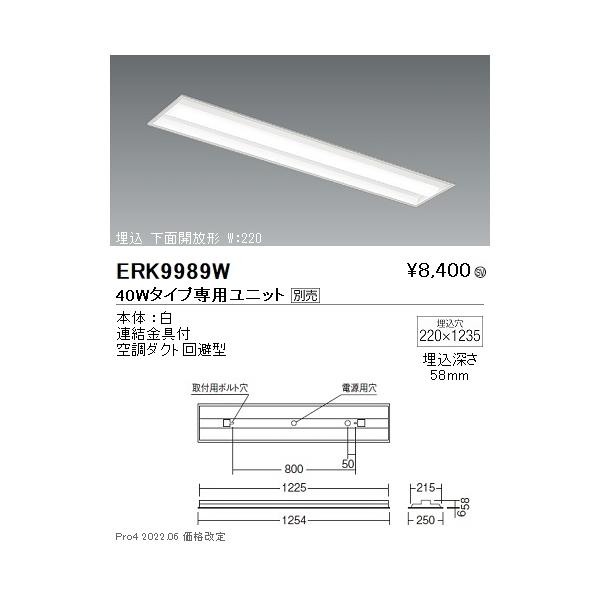 ERK9989W Ɩ rnkhc SOv{ vQQO ʊJyjbgʔz