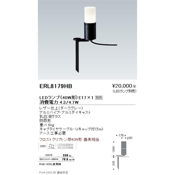 ERL8179HB Ɩ 뉀 `KX XpCN _[NO[ dPVyvʔz