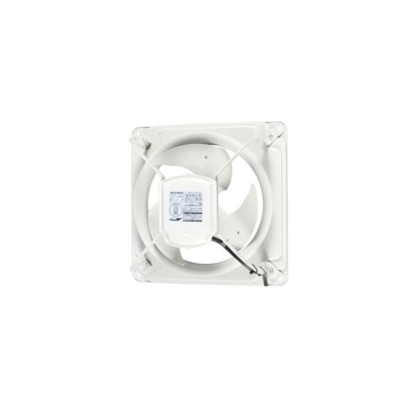 EWF-20YSA2 三菱 低騒音形有圧換気扇(単相100V・羽根径20cm)【EWF