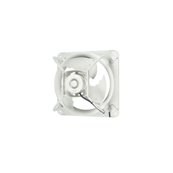 EWF-40DTA2 三菱 低騒音形有圧換気扇(3相200-220V・羽根径40cm)【EWF
