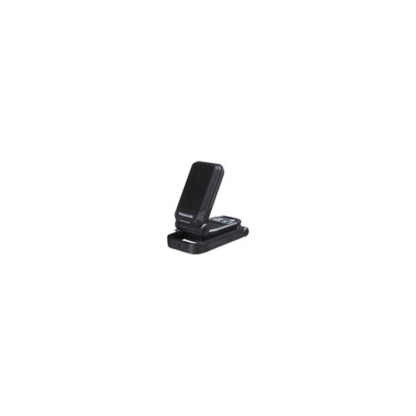 EZ37C5-B パナソニック 工事用充電ワイヤレススピーカー 黒 Bluetooth