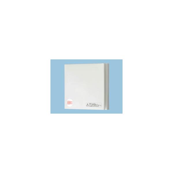 【掘り出しモノ】FY-08PDA9D パナソニック パイプファン(インテリアパネル形、速結端子付)【他店舗併売品】