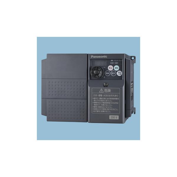 FY-S1N37T2 パナソニック 送風機用インバーター 三相200V 3.7KW