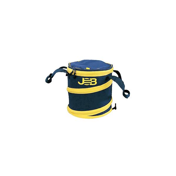 JGB-SF マーベル フタ付現場用ゴミ箱(310×320mm)