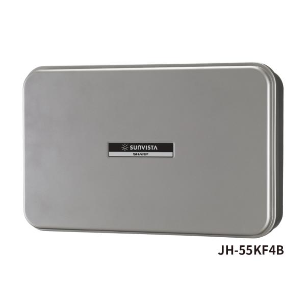 シャープパワーコンディショナJH-GOC4 5.5kw中古品 シャープパワーコンディショナJH-GOC4 5.5kw中古品