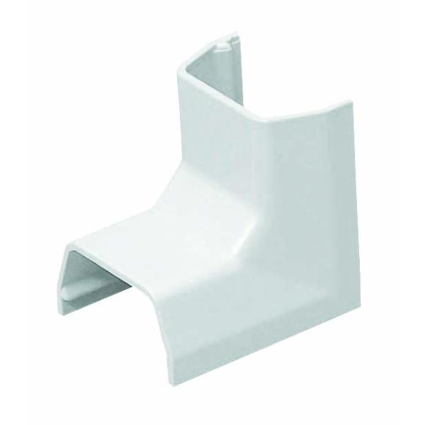 MLI-3W 未来工業 プラモール付属品・入ズミ 3号(カベ白)(10個入)