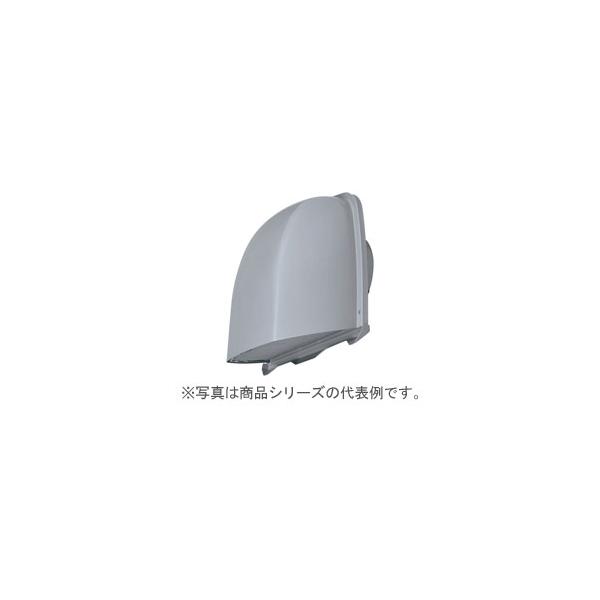 P-18VSQD4 三菱 防火ダンパー付深形フード(ステンレス・防虫網付