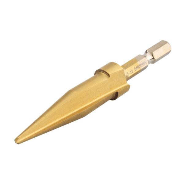 PVRD1 ネグロス 金属製折板屋根用ドリル