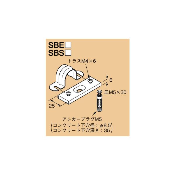 SBS22 ネグロス ワールドダクター サドルベースキット(ステンレス鋼