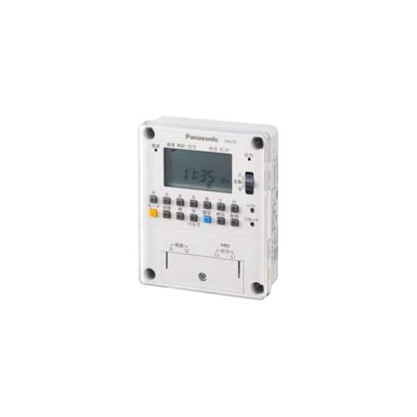 【数量限定】パナソニック(Panasonic) TB47Kシリーズ 週間式 タイ nagamono-taroto_tb47k