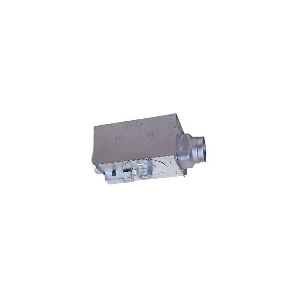 三菱電機 換気扇 V-23ZMK2 V-23ZMK2 三菱 ダクト用換気扇(中間取付形・低騒音)φ150用