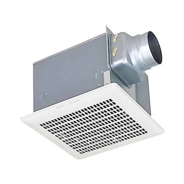 VD-18ZY14 三菱 台所換気扇 ミニキッチン用 ダクト径φ100用【VD-18ZY13の後継機種】