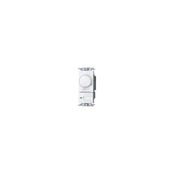 Panasonic（パナソニック） WTC57582W LED埋込調光スイッチ(逆位相