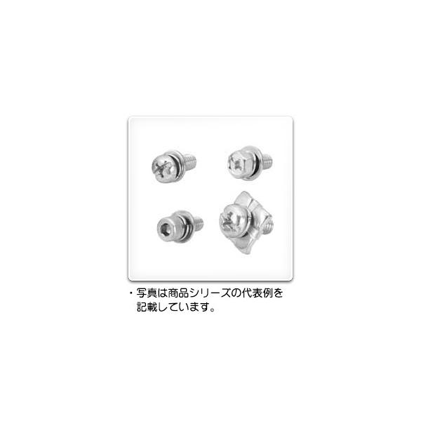 X8-206 日東工業 ブレーカ 補修パーツ・端子ねじ(M5・8.5mm、1個入