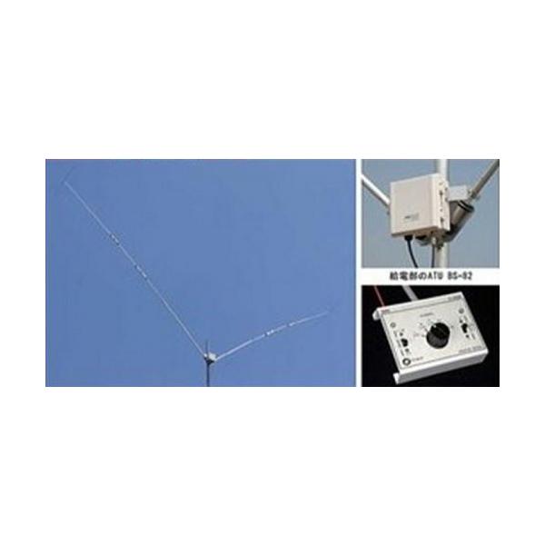 クリエートデザイン 730V-2A ダイポールアンテナ（撤去中古品） クリエートデザイン 730V-2A ダイポールアンテナ（撤去中古品