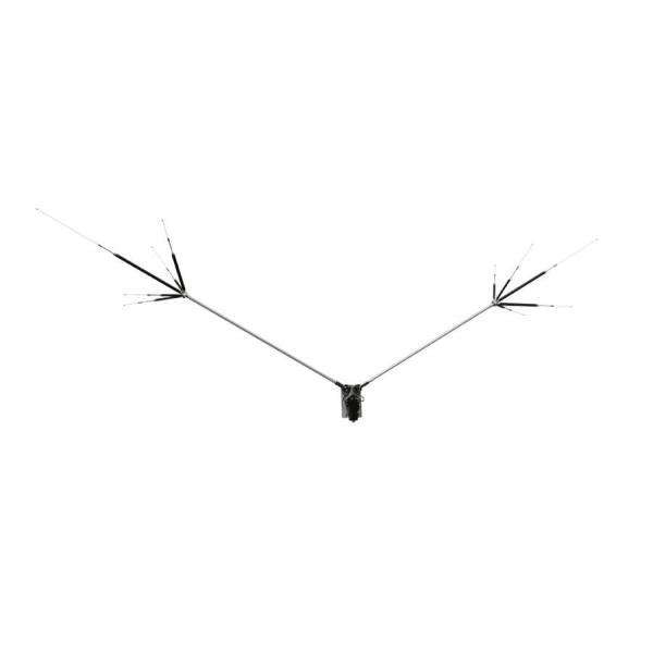 コメット CHV-5α 7/14/18/21/28/50MHz　角度可変型ダイポール※沖縄発送不可