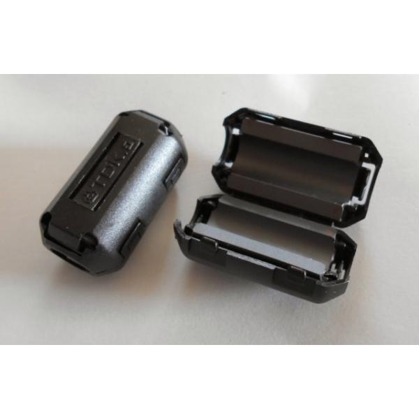 TDK 5Dサイズ用パッチンコア ZCAT2035-0930 20個セット インターフェア