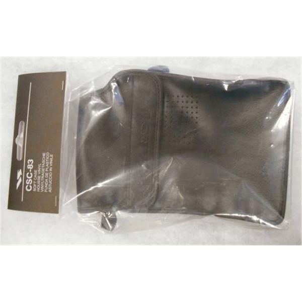 YAESU FT-817ND 純正ソフトケースCSC-83付き YAESU FT-817ND 純正ソフトケースCSC-83付き 61doAJNCo7L