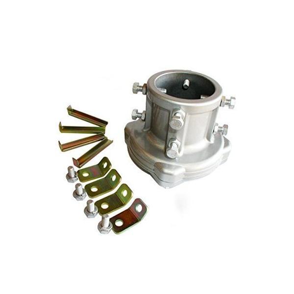 マストベアリング GS-065 ヤエス マストベアリング 最大65mm迄使用可 : 長野ハムセンター