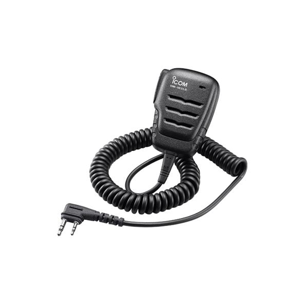 HM-183LS ID-50/ID-52/ID-52PLUS対応 防水形スピーカーマイクロホン