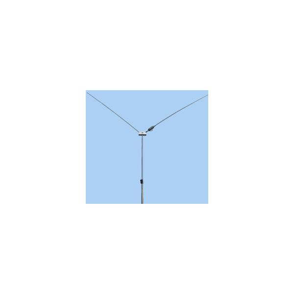 MFJ-2289 7MHz〜55MHz 8-Band Portable Dipole（Big Ear） : mfj-2289 