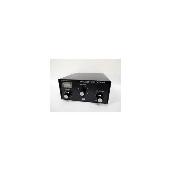 mfj-931 アパマンハム/モービルハムに最適 1.8〜30MHz HF帯人工 mfj-931 アパマンハム/モービルハムに最適 1.8〜30MHz HF帯人工