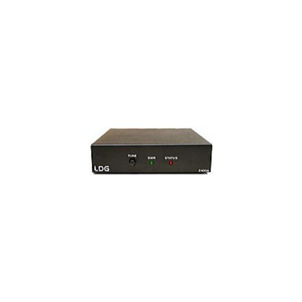 Z-100A 屋内用100Wオートチューナー LDG Electronics社 : 長野ハム