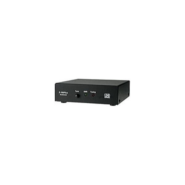 Z-100 plus 屋内 100W オートチューナー（電池駆動可） LDG