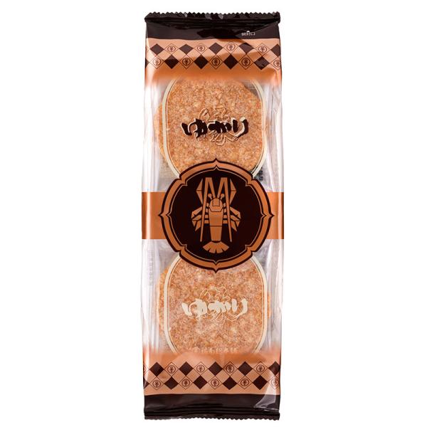坂角総本舖 ゆかり 8枚