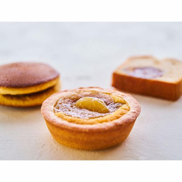 小布施堂 焼菓子3種詰合せ