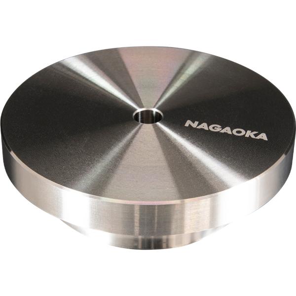 NAGAOKA レコード スタビライザー STB-SU01 : レコード針のナガオカ