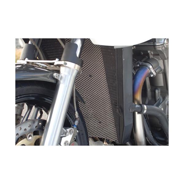 CB1300SF SC54 型 ラジエター　純正 CB1300SF SC54 型 ラジエター 純正 CB1300SF SC54 型 ラジエター純正