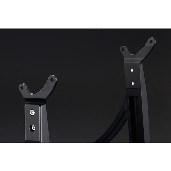 ヤマモトレーシング リアスタンド Vフックkit YAMAMOTO RACING