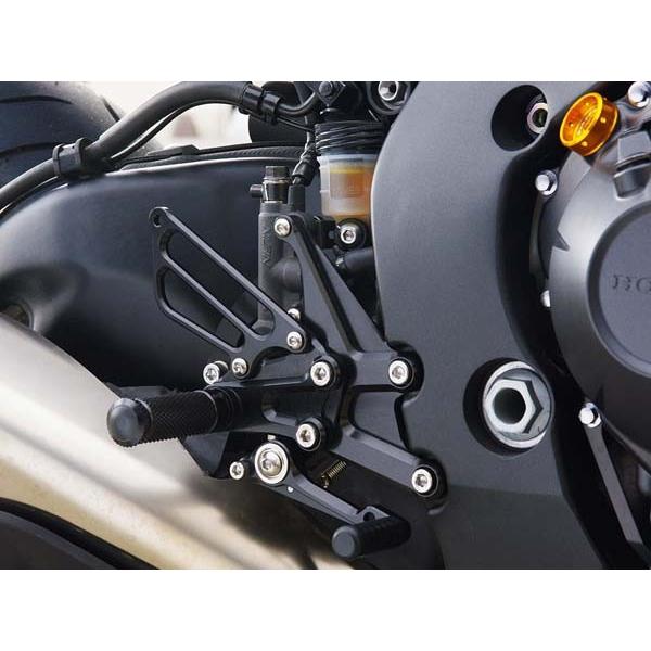 BabyFace STEP KIT HONDA CBR1000RR