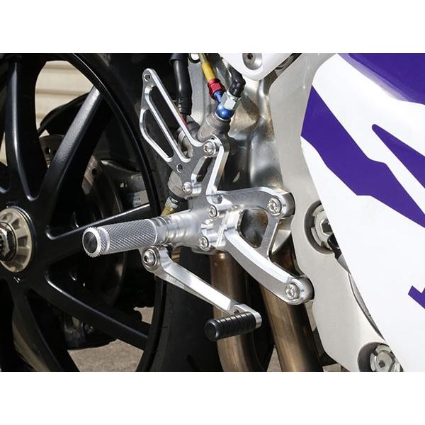 BabyFace STEP KIT HONDA RVF400（NC35 