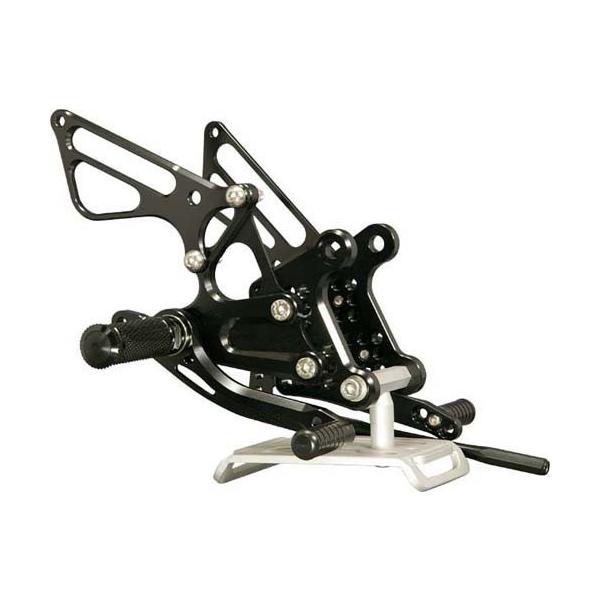 BabyFace STEP KIT KAWASAKI ZX−6R 09