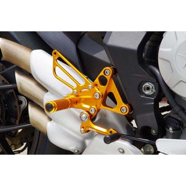 BabyFace STEP KIT MV AGUSTA F3 12−14