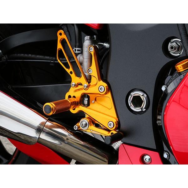 BabyFace STEP KIT SUZUKI