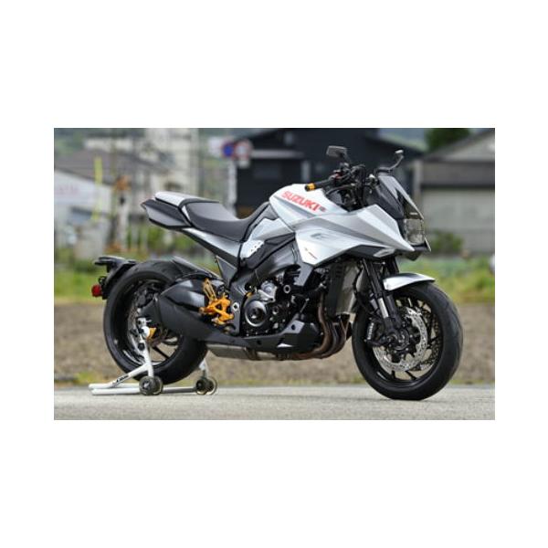 BabyFace STEP KIT SUZUKI KATANA