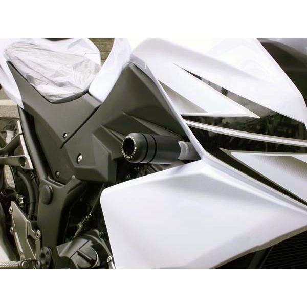 ＢａｂｙＦａｃｅ フレームスライダー ＫＡＷＡＳＡＫＩ Ｚ２５０ １３