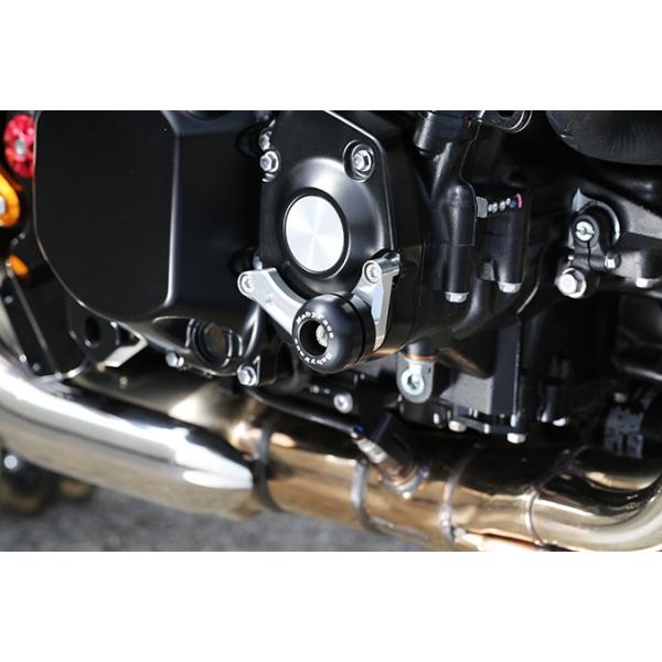 BabyFace エンジンスライダー KAWASAKI Z900RS 