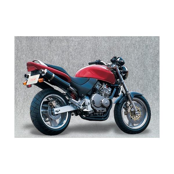ヤマモトレーシング ＨＯＲＮＥＴ２５０ ＳＵＳ ＳＬＩＰ−ＯＮ