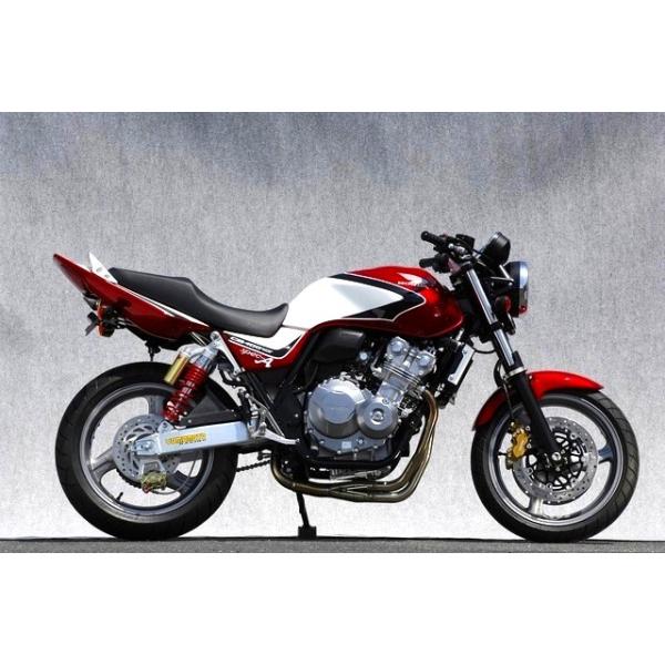期間限定特価 Yamamoto Racing Cb400スーパーフォア Cb400sf マフラーステー バンド Cb400sf Spec A ダウン用サイレンサーステー ヤマモトレーシング お1人様1点限り Ihmc21 Com