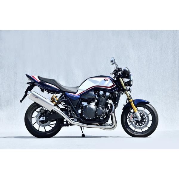 YAMAMOTO RACING（ヤマモトレーシング） 21−CB1300SF