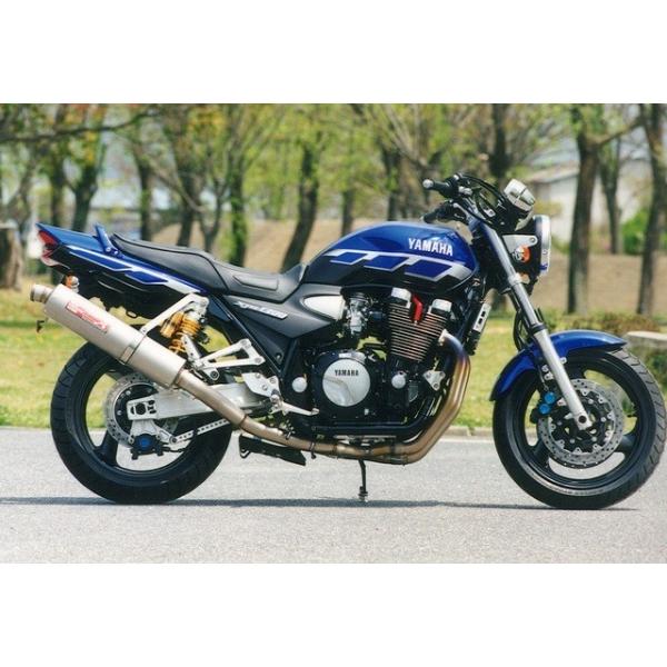 xjr1300 アサヒナレーシング　チタンフォーミュラTYPE 79R xjr1300 アサヒナレーシング チタンフォーミュラTYPE 79R - メルカリ