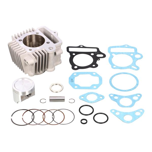 キタコ　LIGHTボアアップキット　88cc KITACO（キタコ） 88cc LIGHT ボアアップKIT 215