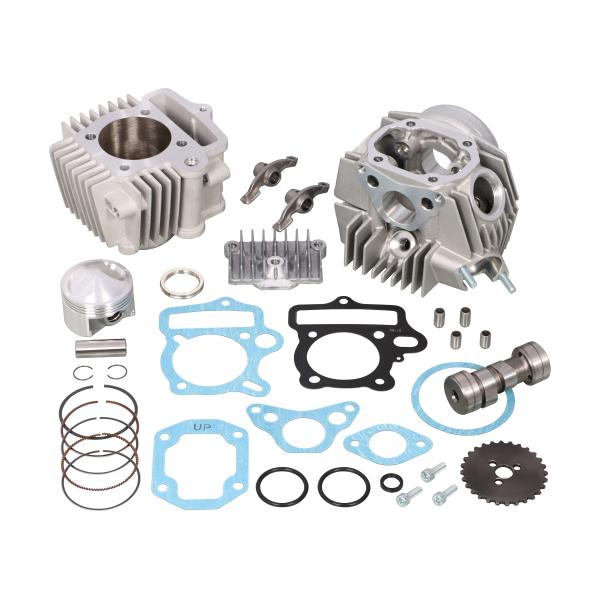 KITACO（キタコ） 88cc STD タイプ2 ボアアップKIT 適合C