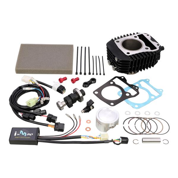 KITACO キタコ パワーパックLIGHT 164cc グロム