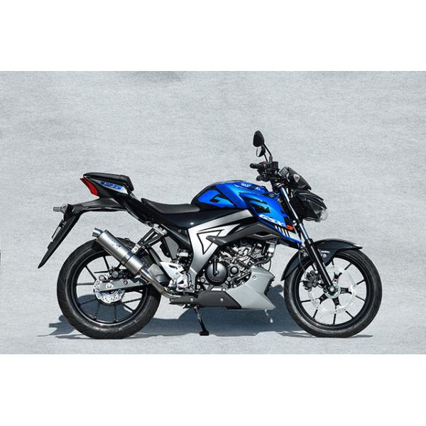 YAMAMOTO RACING ヤマモトレーシング 22〜GSX−S